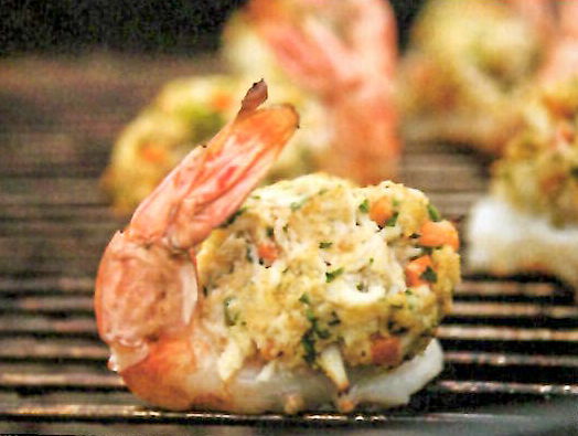 How To Bbq Crab Cakes How To Bbq Crab Cakes